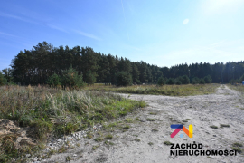 Działki budowlane w Niedoradzu !
